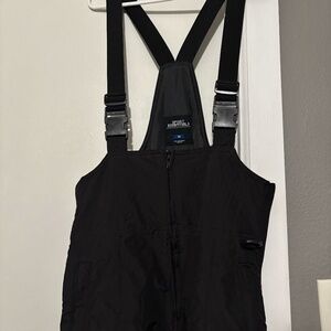 Snow Jump Suit